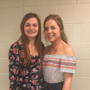 Meet your Posher, Peyton